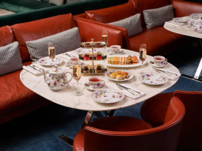 Bvlgari Hotel London