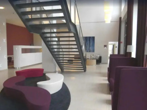 Best Western Plus Welcome Hotel Frankfurt