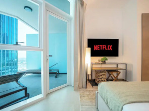 The Art of Living – Inspired Luxury Studio