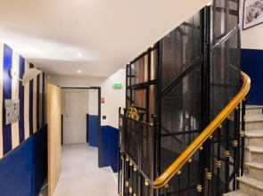 Days Inn Nice Centre