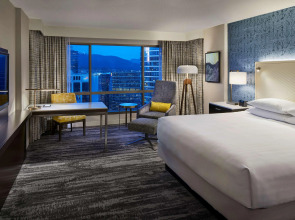 Hyatt Regency Vancouver