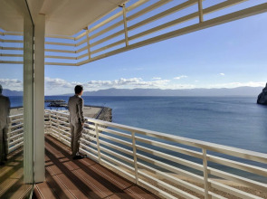 Mercure Quemado Resort