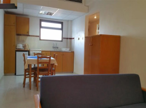 Corallia Beach Hotel Apartments