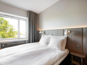 Original Sokos Hotel Seurahuone Savonlinna