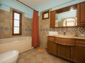 The Olive Tree Studios - Adults Only