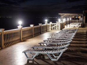 Отель Рассвет