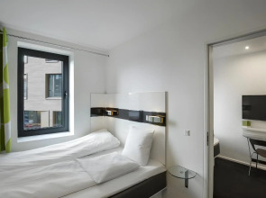 Wakeup Copenhagen Borgergade