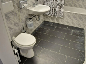 Olivaer Apart Hotel am Kurfürstendamm