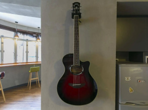 Check Inn HK - Hostel