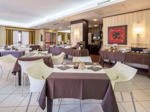 Best Western Hotel I Triangoli