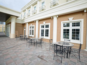 La'gent Hotel Tokyo Bay