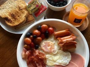 The Elysium Residence