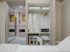 Athens Starlight Hotel