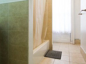 The Central Park North