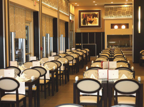 Hotel Riu Plaza Miami Beach