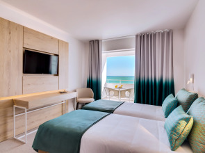 Hotel Sol e Mar - Adults Only