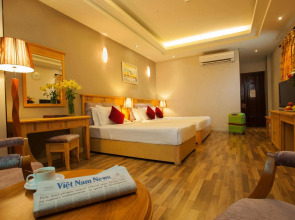 Silverland Min Hotel