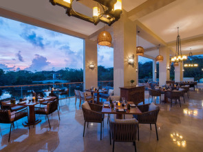 Fairmont Mayakoba