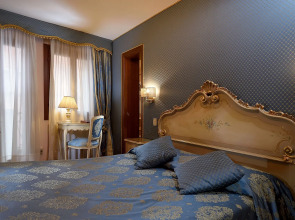 Отель Royal San Marco 