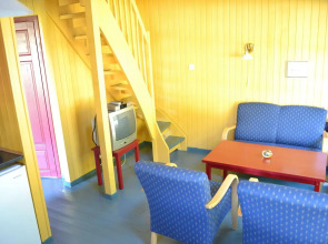 Lærdal Ferie- og Fritidspark