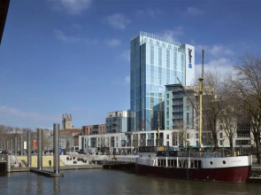 Radisson Blu Hotel Bristol