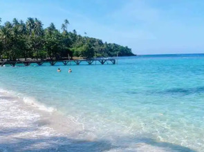 Suanyakohkood Resort & Spa