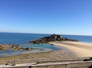 Hôtel France et Chateaubriand