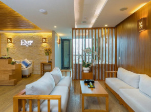 New Orient Hotel Danang