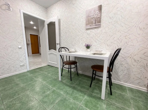 Симбирские апартаменты на ул. Рябикова, д. 70, корп. 2