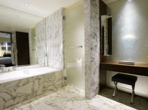 Grand Hyatt Singapore