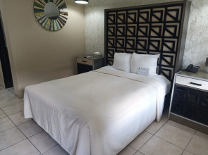 Baja Inn Hoteles La Mesa