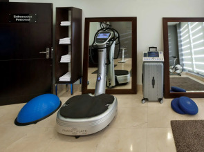 NH Collection Santiago de Compostela