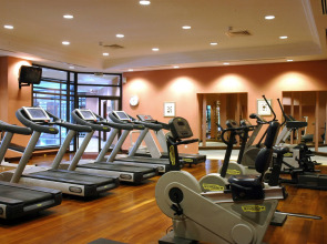 Hyatt Regency Thessaloniki