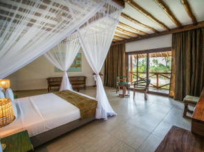 Zanzibar Queen Hotel