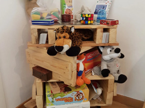 UpTown Bed and Breakfast