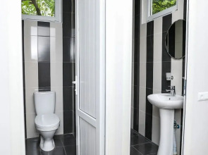 Garden Inn Resort Sevan