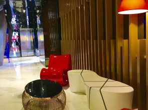 Paco Hotel Tiyuxilu Metro Guangzhou-Free Shuttle Bus during Canton Fair