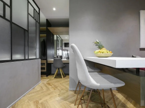 Olvios Luxury Suites