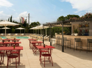 Hotel Cristoforo Colombo