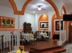 Calypso Hotel Cancun