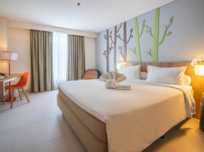 The Josephine Boutique hotel