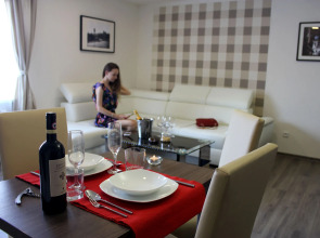 Hotel Residence Spalena