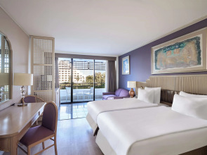 Rixos Downtown Antalya All Inclusive - The Land of Legends Access