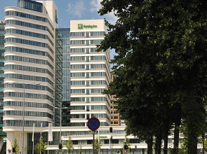 Holiday Inn Amsterdam - Arena Towers by IHG