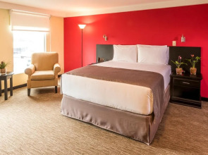 Urban Green Hotel & Suites