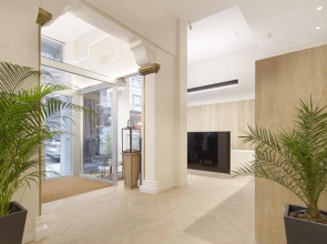 Отлеь Arrizul Congress