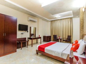 OYO 109 Al Thabit Modern Hotel Apartment