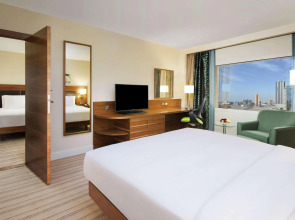 Hilton Garden Inn Ras Al Khaimah