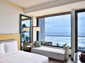 Курортный отель Weligama Bay Marriott Resort & Spa