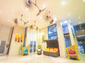 Baan Laimai Beach Resort & Spa